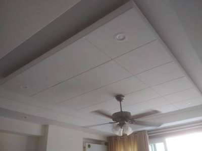 pop false ceiling work