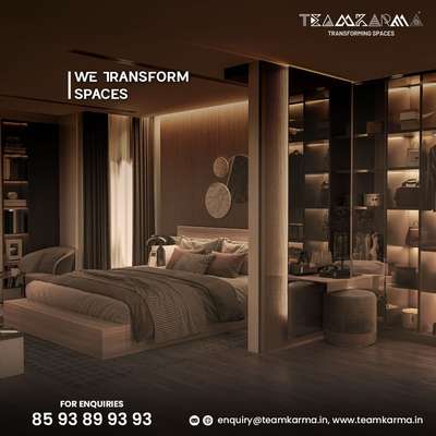 We are Teamkarma Architects we transform your space, transform your life.

#interior #interiordesigninspiration #interiordesigning #livesimply #dreambig #architecture #teamkarma #banglore