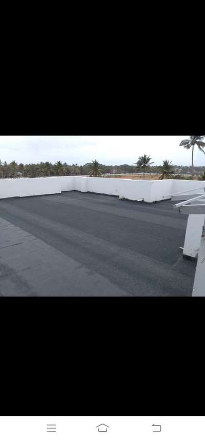 #APP Membrane  mineral finish
Waterproofing .