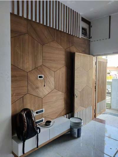 veneer wall penaling