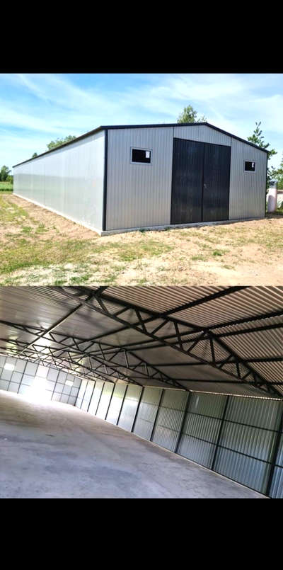 Prime iron welding and fabrication all type service fabrication
