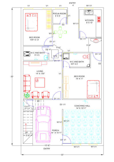 #HouseDesigns  #homeplan  #homeplanners  #homeplansdesigns  #1500sqftHouse  #EastFacingPlan  #WestFacingPlan