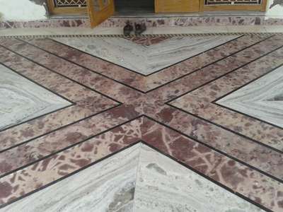 marbal floor