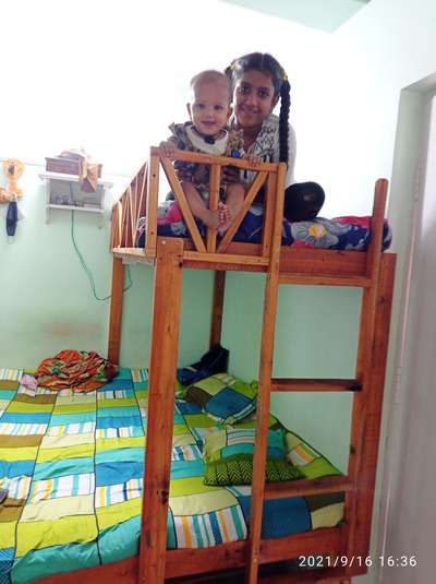 Bunk Bed