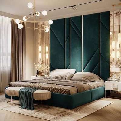 #MasterBedroom #KingsizeBedroom