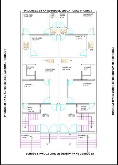 #houseplans #autocad #sweethome