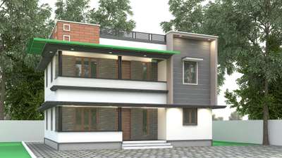 extension first floor 3d view
starting rate:4000/-
contact:8848228440