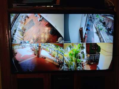 HOME SURVEILLANCE SYSTEM INSTALLED
BRAND: DAHUA
CUSTOMER:CI OF POLICE 
WOMEN CELL KOTTAYAM