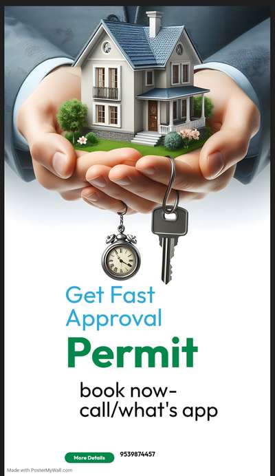 #xmas special offer  #10 permit approval free