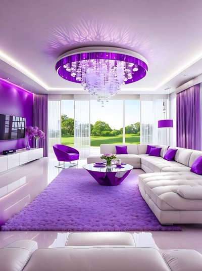 Contemporary Livingroom Designed by Build Craft Associates #ContemporaryDesigns #Livingroom  #virallivingroomdesigns2024