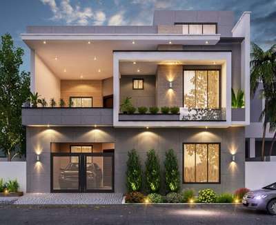 elevation 3d view only 1000rs
 #elevation  #3dview