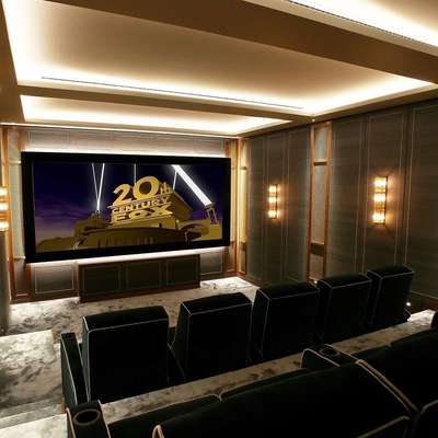 Home Theatre