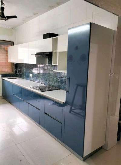 #ModularKitchen #KitchenIdeas #KitchenCabinet #LargeKitchen #KitchenInterior #modularkitchendesign