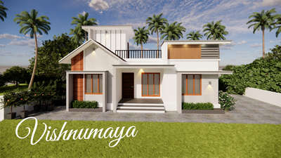 New project @Mannady