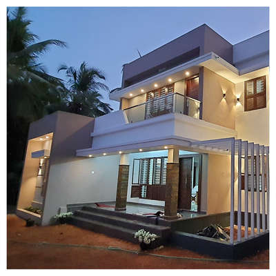 #thrissurbuilders
Completed Project
Total Contract Works @ 1950/ Sft          #Thrissur #extensionwork #HouseRenovation #KitchenRenovation #BathroomRenovation #SmallBudgetRenovation #extension #extentions #kunnamkulam #mannuthy #ollur