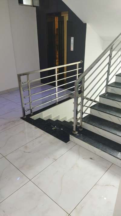 #step  #FlooringTiles  #GraniteFloors  #FlooringServices