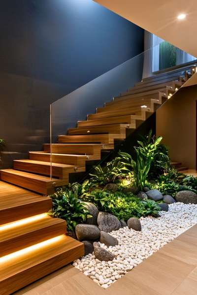 another project finished