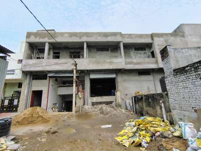 #project at sinwar mode jaipur
