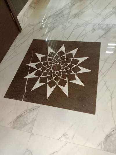 Desine flooring