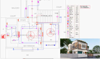 Part of electrical control layout of residence at Ernakulam
. 
. 
. 
. 
#electricalwork #ElectricalDesigns #electricalengineer #electricalcontractor #electricaldrafting #mepservices #mepdraftingservices #mepdrawings #mepdrawings #Architect