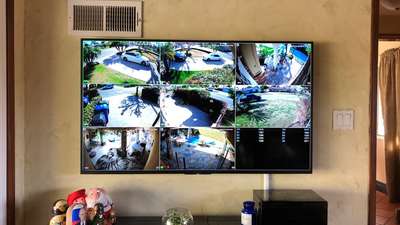 #cctvcamera #cctv #surveillancecamera #securityautomation