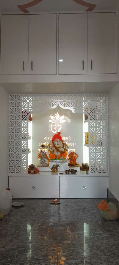 puja room