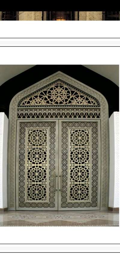 Gate design