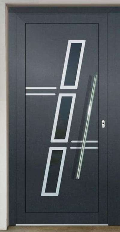 Low Cost TATA Steel Doors Rs. 22000
