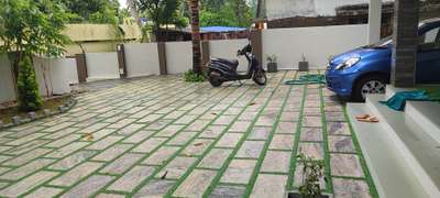 natural stone work tvm