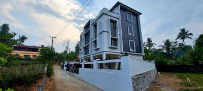 construction of residential apartments in arpookara Kottayam dt

#appartments #buildersinkerala  #buidingcontractors #BuidingDesigner