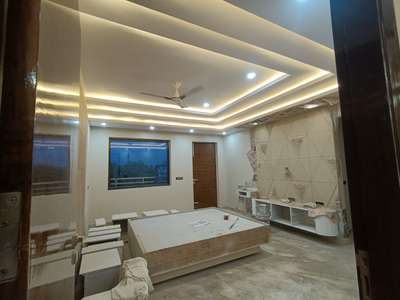 false ceiling