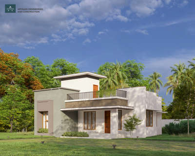 #completed_house_construction #HouseConstruction #constructioncompany #kerala_constructions #CivilEngineer #civilconstruction #civilwork #civilpracticalknowledge #Palakkad #constructionpalakkad