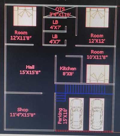 #HouseDesigns  #FloorPlans