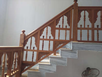 stair case