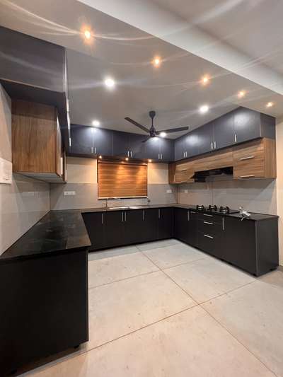 #ModularKitchen