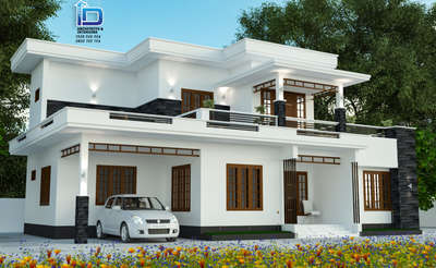 project at mottambram madayi