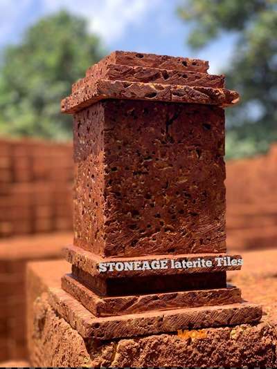 New work laterite tile
thulasithara