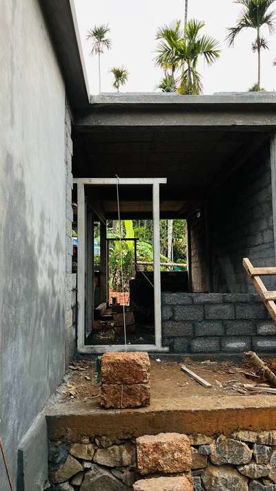 #newhouseconstruction  #doorframe  #sitestories  #Wayanad  #CivilEngineer  #Contractor  #beautifulhouse  #newsite