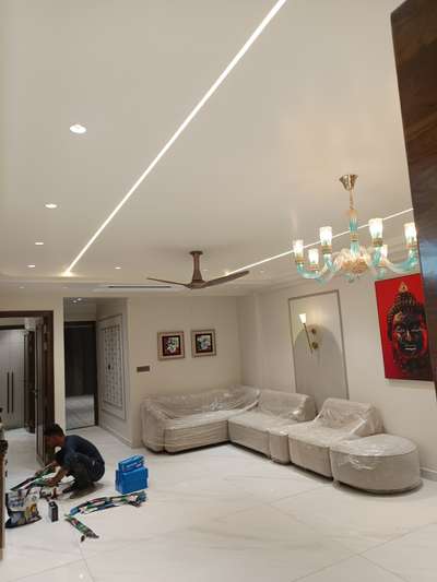 complete project Pop fall cilling  #POP_Moding_With_Texture_Paint  #popceiling