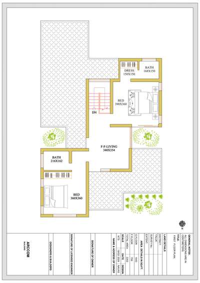 Client Name - Mr. Raveendran 
Location - Kunnamkulam,Thrissur
Area Details -  2202 Sqft
Work - Exterior & Interior

*House Plans, House* *Construction (Interior, Exterior and Landscaping), Interior Design, Exterior Design and Renovation*
*More details about……*

* Arccom Builders *
*Cochin I Calicut, I Thrissur *Kannur |
  ☎️
  :- *+91 8767 600 400*
https://instagram.com/arccom_builders?igshid=NGVhN2U2NjQ0Yg==