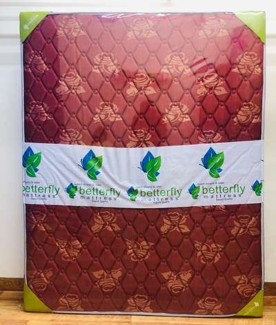 Foam Mattress..
Contact : 8137970070