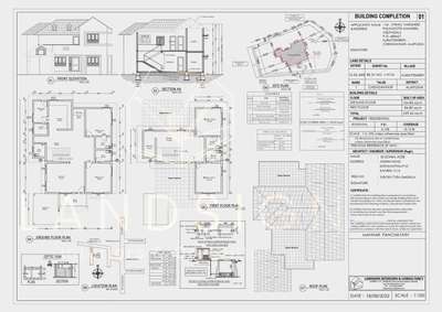 Residential Building Permit Drawing for our Client

Our range of services include #residentialbuildingplan #commercialbuildingplan #civilstructuraldrawing #mechanicalstructuraldrawing, #2Ddrawings #3Ddrawings, #conceptualdrawings, #3Dwalkthrough, #interiorlayout, #ceilingworks, #residentialinteriorworks #commercialinteriorworks #carpentrydrawing #electricaldrawing and #plumbingdrawing. We are undertaking customized interior designing and 3D visualization. For more details, kindly contact us on IND - +919995-738414, GCC - +971-55388382