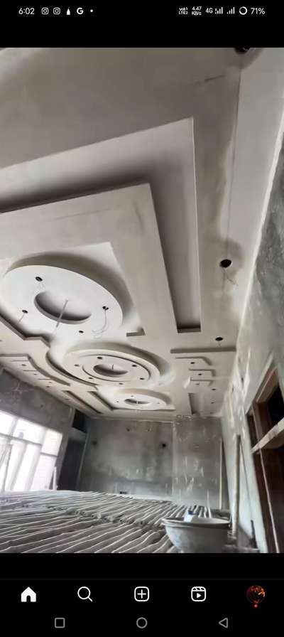 ##ceiling #luxury #painting #interiordesign #homedecor #light #decor #designer #interior #house #paint #decoration #lights #wood #building #furniture #interiors #homedesign #architecturephotography #office #construction