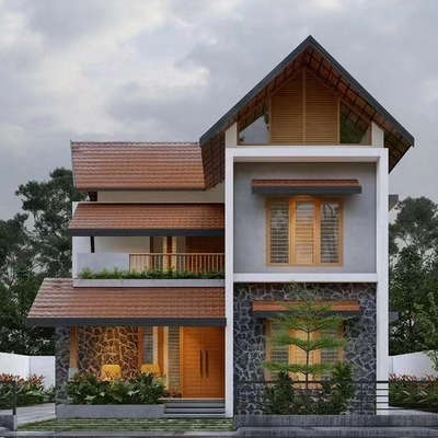 House design