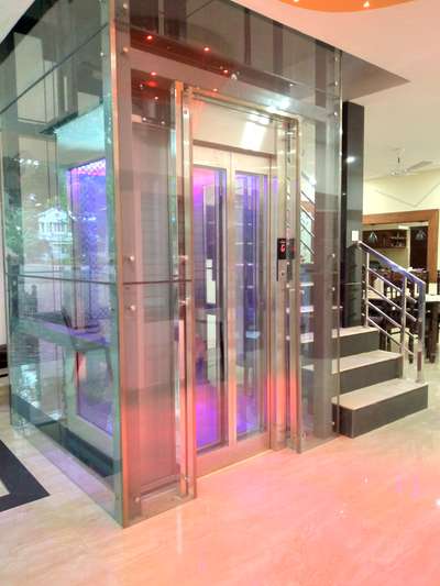 Axels Home Lift...
#Home lift#
#kerala#