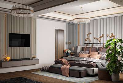 #BedroomDesigns  #LUXURY_INTERIOR  #3Dinterior