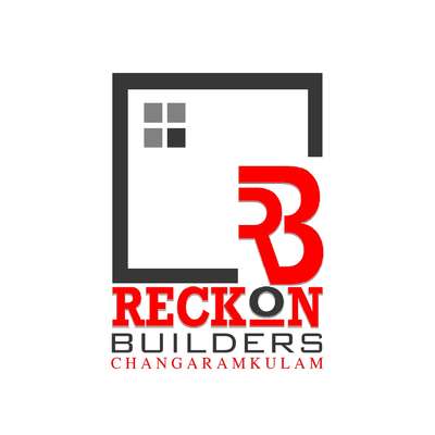 logo launching....... RECKON BUILDERS & INTERIOR. Ph - 9633990170