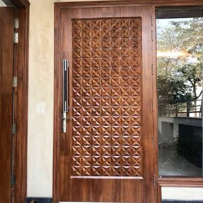 #DoorDesigns