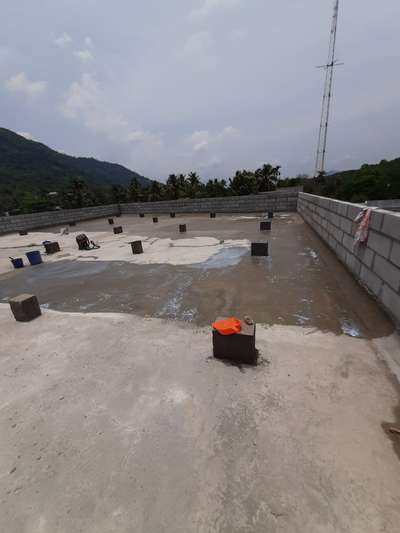 waterproofing #####