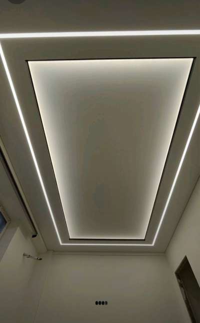 🤔 foll seling design pop work  #popceilinglights  #follsealing